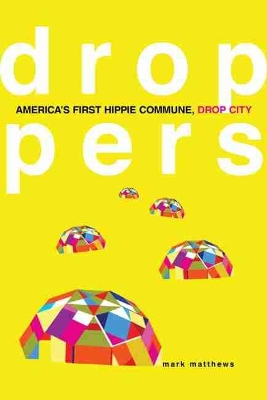 Book cover for Droppers