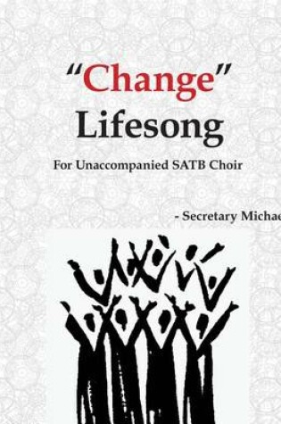 Cover of "Change" Lifesong
