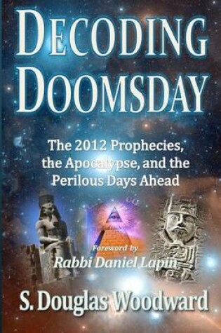 Cover of Decoding Doomsday