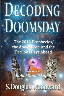 Book cover for Decoding Doomsday