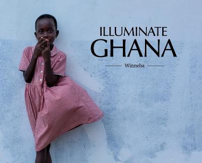 Cover of Illuminate Ghana