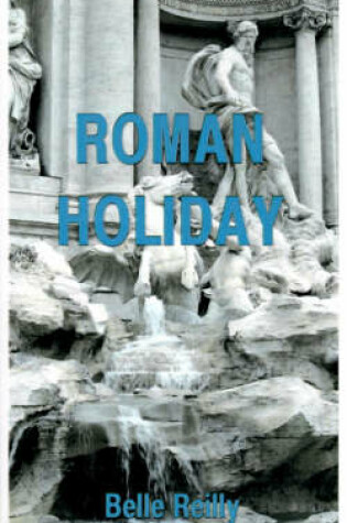 Cover of Roman Holiday