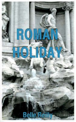 Cover of Roman Holiday