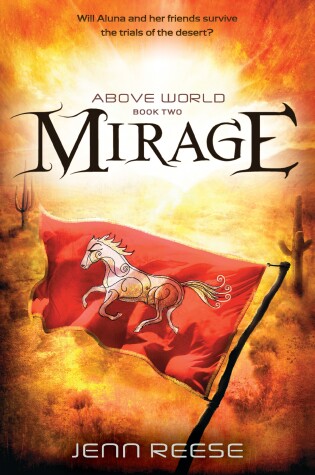 Cover of Mirage