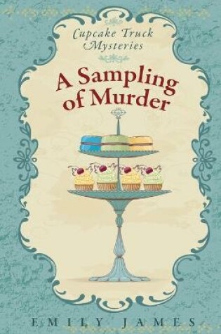 Cover of A Sampling of Murder