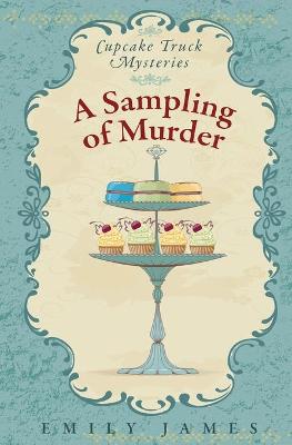 Book cover for A Sampling of Murder