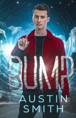Book cover for Bump