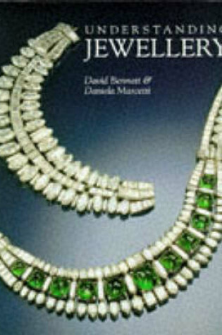 Cover of Understanding Jewellery