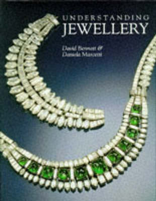 Book cover for Understanding Jewellery