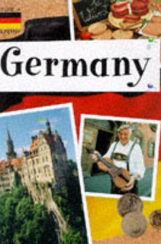 Cover of Germany