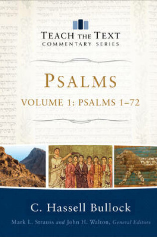 Cover of Psalms