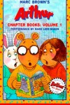 Book cover for Marc Brown's Arthur Chapter Books: Volume I