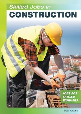 Cover of Skilled Jobs in Construction