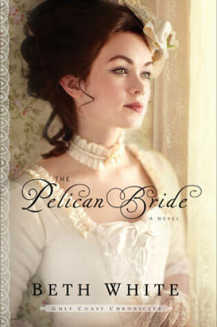Cover of The Pelican Bride