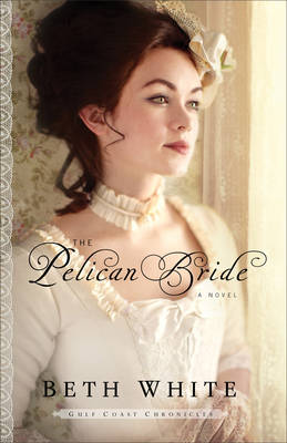 Book cover for The Pelican Bride