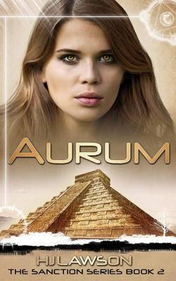 Book cover for Aurum