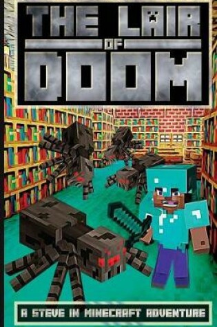 Cover of The Lair of Doom