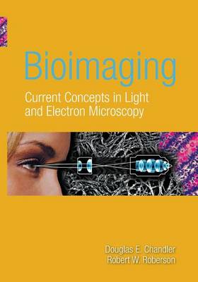 Book cover for Bioimaging