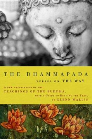 Cover of The Dhammapada