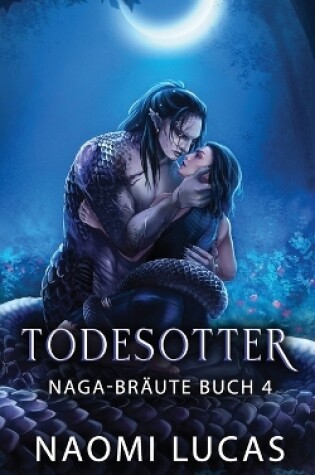 Cover of Todesotter