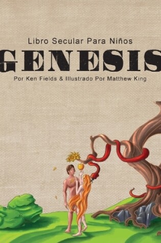 Cover of G�nesis