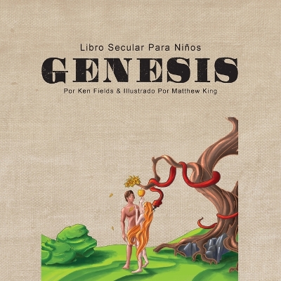 Book cover for G�nesis