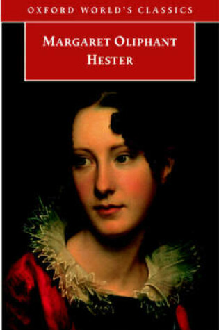 Cover of Hester