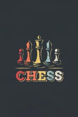 Cover of Chess