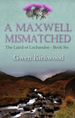 Cover of A Maxwell Mismatched