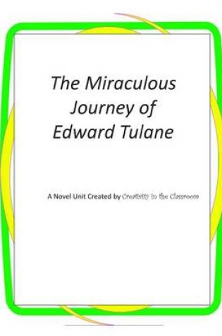 Cover of The Miraculous Journey of Mr. Edward Tulane