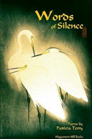 Cover of Words of Silence