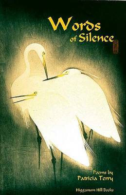 Book cover for Words of Silence