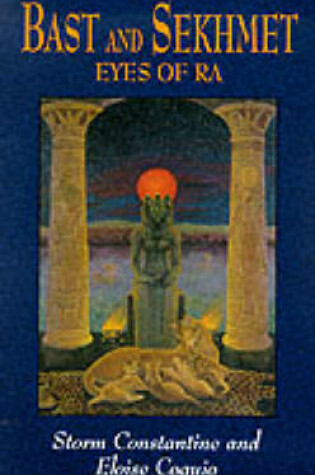 Cover of Bast and Sekhmet