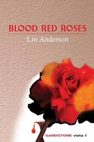 Cover of Blood Red Roses