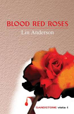 Book cover for Blood Red Roses