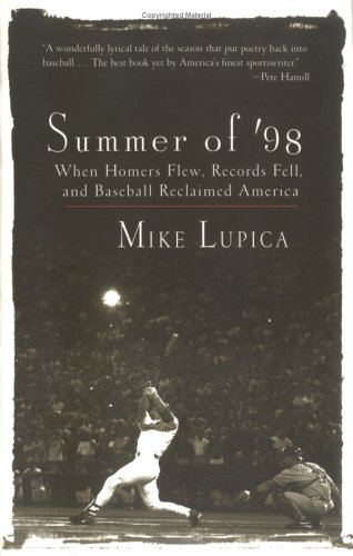 Cover of Summer of '98