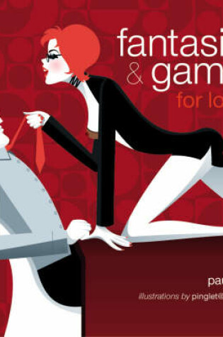 Cover of Fantasies and Games for Lovers