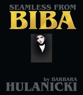 Book cover for Seamless From Biba