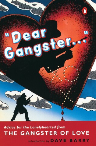 Cover of Dear Gangster...