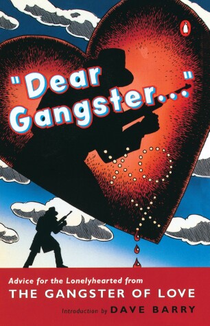 Book cover for Dear Gangster...