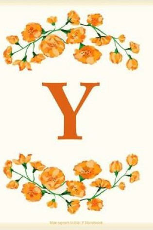 Cover of Y