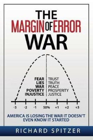 Cover of The Margin of Error War