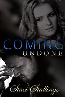 Book cover for Coming Undone