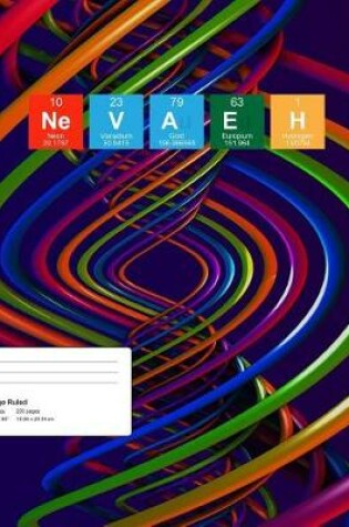 Cover of Nevaeh