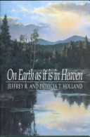 Book cover for On Earth as it is in Heaven