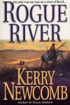 Book cover for Rogue River