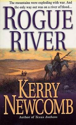 Book cover for Rogue River