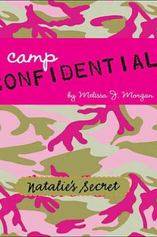 Cover of Natalie's Secret #1