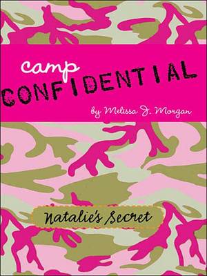 Book cover for Natalie's Secret #1