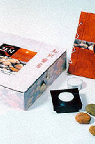 Cover of The Zen Wisdom Kit